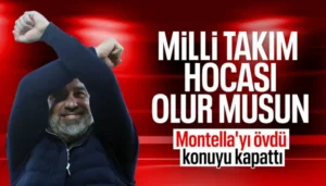 Arda Turan'dan A Milli Takım Açıklaması! "Gurur Duyarım Ama Şu An..."