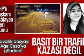 Tuana Elif Torun'un Ölümünde Flaş Gelişme! Sürücü Hakkında "Olası Kastla Öldürme" İddianamesi