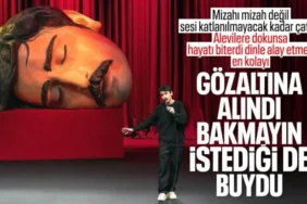 Deniz Göktaş Gözaltına Alındı: Kur'an-ı Kerim Soruşturmasında Yeni Gelişme