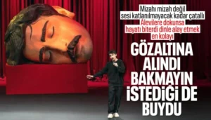 Deniz Göktaş Gözaltına Alındı: Kur'an-ı Kerim Soruşturmasında Yeni Gelişme
