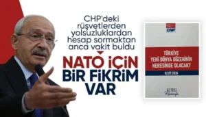 Kılıçdaroğlu'ndan NATO Zirvesi Öncesi Net Mesaj: "Türkiye İleri Karakol Değildir"