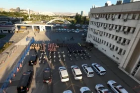 Ankara Emniyet Müdürlüğü, NATO Liderler Zirvesi, güvenlik tedbirleri, Ankara güvenlik, asayiş uygulaması, şüpheli yakalama, araç sorgulama, kent güvenliği, zirve güvenliği, Türkiye güvenlik