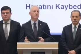 Vali Davut Gül: İstanbul'da Son 5 Yıldır Aydınlatılamayan Cinayet Yok