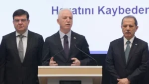 Vali Davut Gül: İstanbul'da Son 5 Yıldır Aydınlatılamayan Cinayet Yok