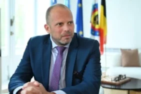 Belçika Savunma Bakanı Francken: NATO'nun Türkiye'ye İhtiyacı Var