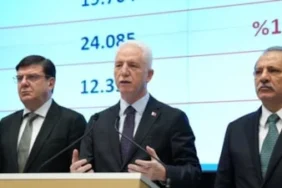 İstanbul’da 20 Bin Düzensiz Göçmen Yakalandı! Denetimler Sıkılaşıyor