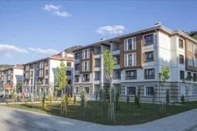 Yüzyılın Konut Projesi'nde Adıyaman'da konut belirleme kura heyecanı