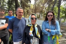 Kemal Sunal Vefatının 26. Yılında Zincirlikuyu Mezarlığı'nda Kabri Başında Anıldı