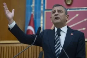 Özgür Özel'den Sürpriz Karar: CHP Grup Toplantısı Eskişehir'de Yapılacak!