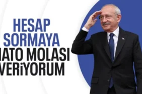 CHP'de İhraçlara NATO Molası: Enginyurt, Beker, Tanal Şimdilik Disiplin Görmeyecek