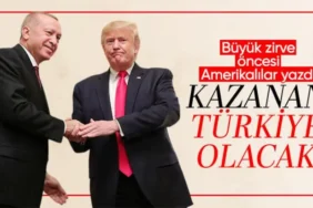 AP Analizi: NATO Zirvesi Türkiye-ABD İlişkilerinde Dönüm Noktası Olabilir