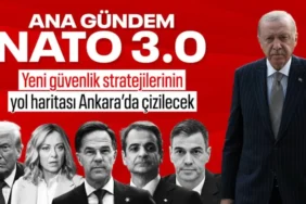 NATO 3.0 Dönemi Ankara'da Şekillenecek: Türkiye İdeal Müttefik Örneği