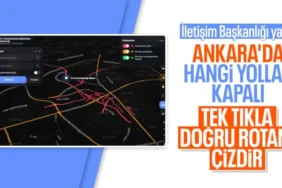 NATO Zirvesi Trafik Haritası Rekor Kırdı: 122 Ülkeden 400 Bin Ziyaret