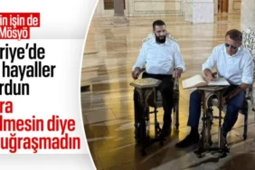 Macron'un Şam Ziyaretine Güneş Gözlüğü Damga Vurdu: 17 Yıl Sonra İlk Ziyaret