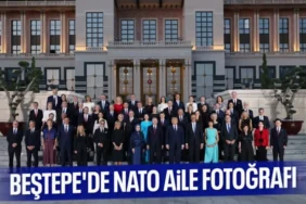 Dünyanın Gözü Ankara'da! NATO Üyesi Ülkelerden Türkiye'de Gövde Gösterisi
