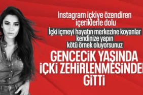 Ece İrtem'in Ölüm Nedeni Açıklandı: Adli Tıp'tan 'Alkol Zehirlenmesi' Raporu