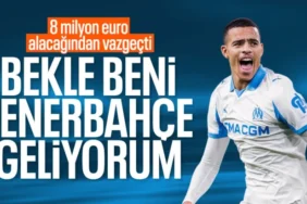 Greenwood'dan Fenerbahçe İçin Fedakarlık: 8 Milyon Euro'luk Alacaktan Vazgeçti