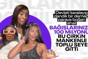 Tutuklu Manken Correia'dan Haluk Levent İddiası: Esrar Kullandığını Öne Sürdü