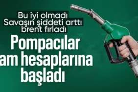 Petrol Fiyatları Yükseldi: Akaryakıtta Yeni Zam Beklentisi