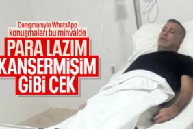 Haluk Levent'in Asistanına Talimatı İddiası: 'Kanser Oldum' Yalanı