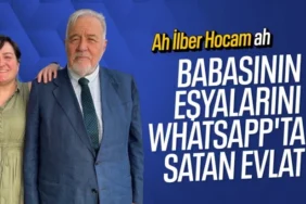Tuna Ortaylı'dan Tepkiler Üzerine Açıklama: "Babamın 7 Evi Var"