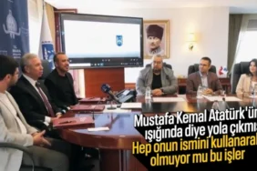 ABB-Ahbap "Bilim ve Sanat Kampüsü" Protokolü Neden Feshedildi?