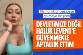 Ahbap Derneği Soruşturmasında Haluk Levent Gözaltına Alındı
