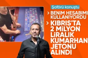 Haluk Levent'in Şoförü İlker Çetin'den İtiraf Gibi İfade: Milyonluk Transferler