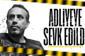 Başlık: Haluk Levent Sağlık Kontrolünün Ardından Adliyeye Sevk Edildi