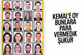 Ahbap Derneği Soruşturmasında İfadesi Alınan Şüphelilerin Fotoğrafları Ortaya Çıktı