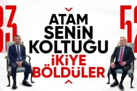 Özgür Özel Veda Konuşmasıyla Ayrıldı: "Yeni Parti'mizi Kuruyoruz, Yarın İlk Adımı Atıyoruz"