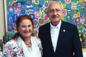 Sabahat Akkiraz CHP'den İstifa Etti: Özgür Özel'in Yeni Parti Çıkışı Sonrası