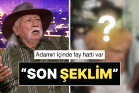 76 Yaşındaki Şener Üşümezsoy "Kaslı" Vücudunun Son Halini Paylaştı!