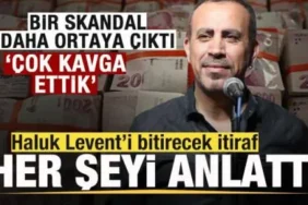Ahbap'ın Eski Saymanı Hüseyin Küçük'ten Şok İfade: "Senet İşlerine Girildi"