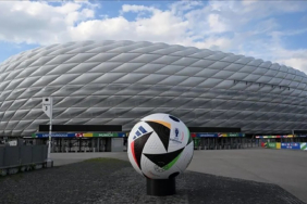 Almanya Futbol Federasyonu'nda "EURO 2024 biletlerinde usulsüzlük" araması
