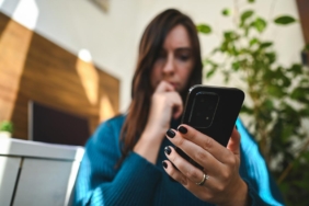 Android'de tedirgin eden açık!