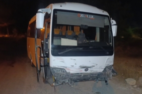 Antalya'da kaza üstüne kaza: 6 kişi yaralandı!