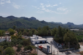 Antalya'da turizmin kalbine milyarlık yatırım!