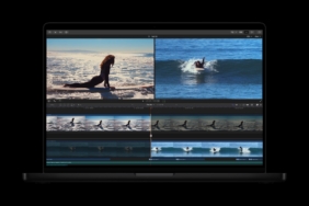 Apple Cretor Studio güncellemeleri neler sunuyor?