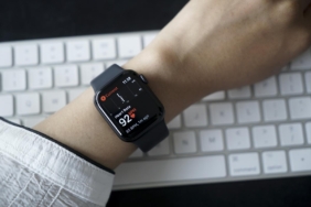 Apple Watch’a tasarım değişikliği geliyor ancak hemen değil!