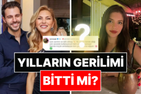 Arzu Sabancı'dan Hakan Sabancı'nın "Belalı" Eski Sevgilisi Aygün Aydın'a Şok Hamle!