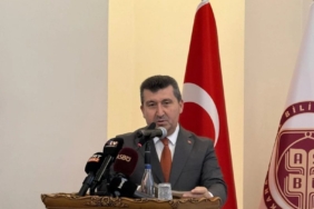 ASBÜ'de NATO Zirvesi Öncesi Türkiye'nin Stratejik Rolü Masaya Yatırıldı