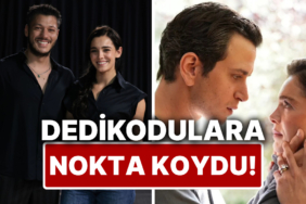 Ayrılık İddialarına Son Noktayı Koydu! Kubilay Aka'dan Hafsanur Sancaktutan Açıklaması
