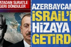 Ermeni Soykırımı Tasarısı Knesset'ten Çekildi: Azerbaycan Baskısı Netanyahu'yu Geri Adım Attırdı