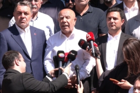 Başkan Yardımcısı Çetin: 36 kişinin 23’ü belediyemizin çalışanıdır 13 kişi dışarıdan