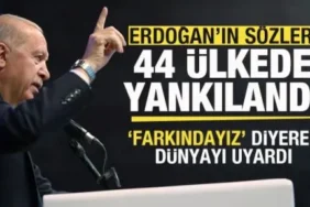 Erdoğan'ın 15 Temmuz Makalesi 44 Ülkede 250'den Fazla Mecrada Yayımlandı