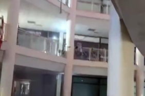 Belediye Başkanı Yılmaz'a 'şov' tepkisi: Sanki TikTok fenomeni