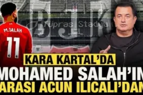 Hull City'den Ndidi Atağı: Yeni Teklif Geliyor, Beşiktaş Parayı Salah'a Yatıracak