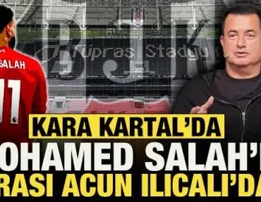 Hull City'den Ndidi Atağı: Yeni Teklif Geliyor, Beşiktaş Parayı Salah'a Yatıracak
