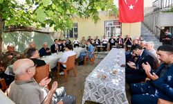 Bitlis'te sıcaklık artıyor: Hafta sonuna kadar hava raporu